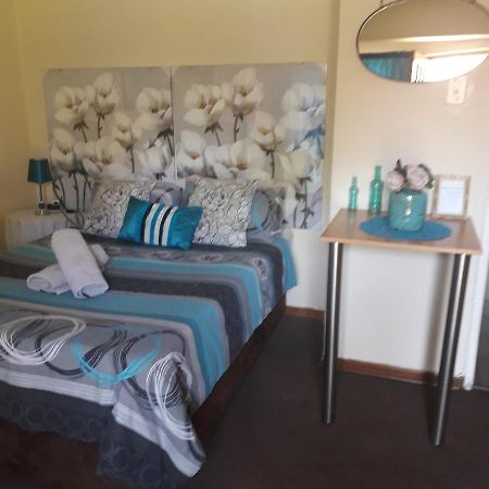Pride Rock Accommodation Middelburg  Buitenkant foto