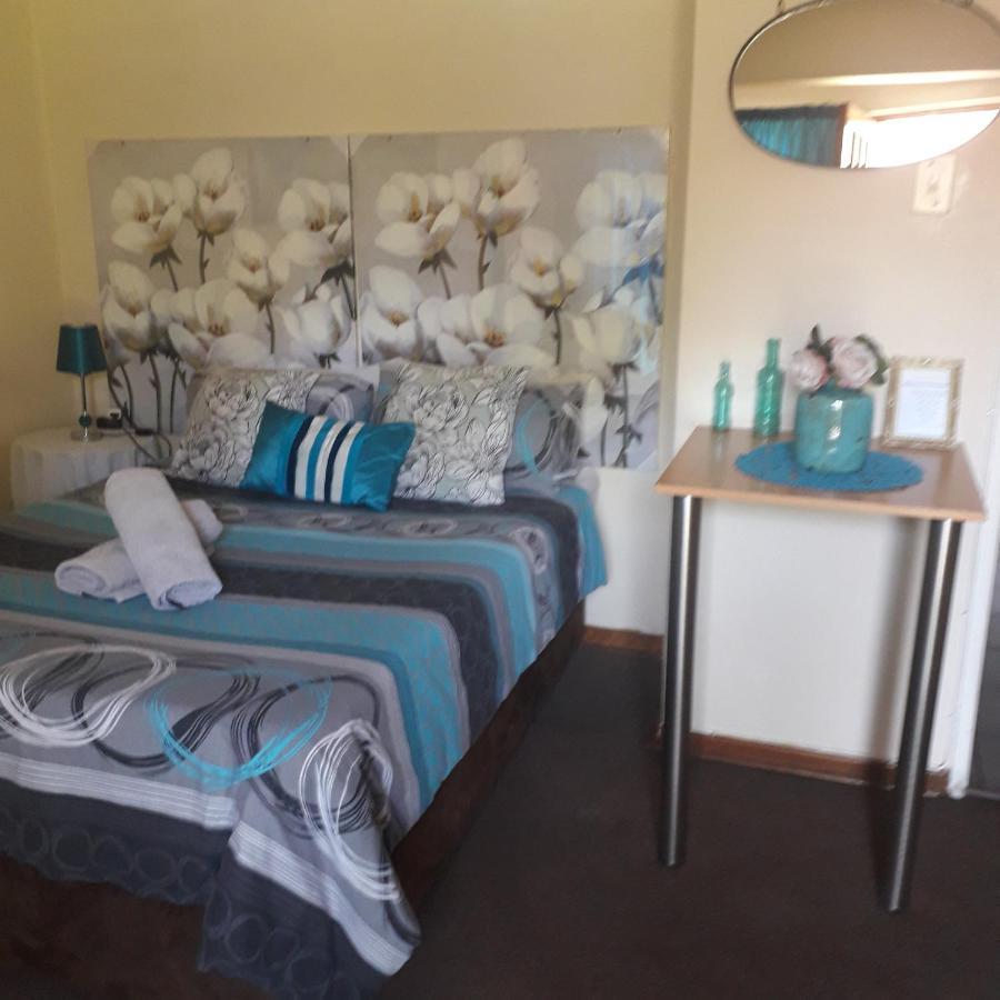 Pride Rock Accommodation Middelburg  Buitenkant foto