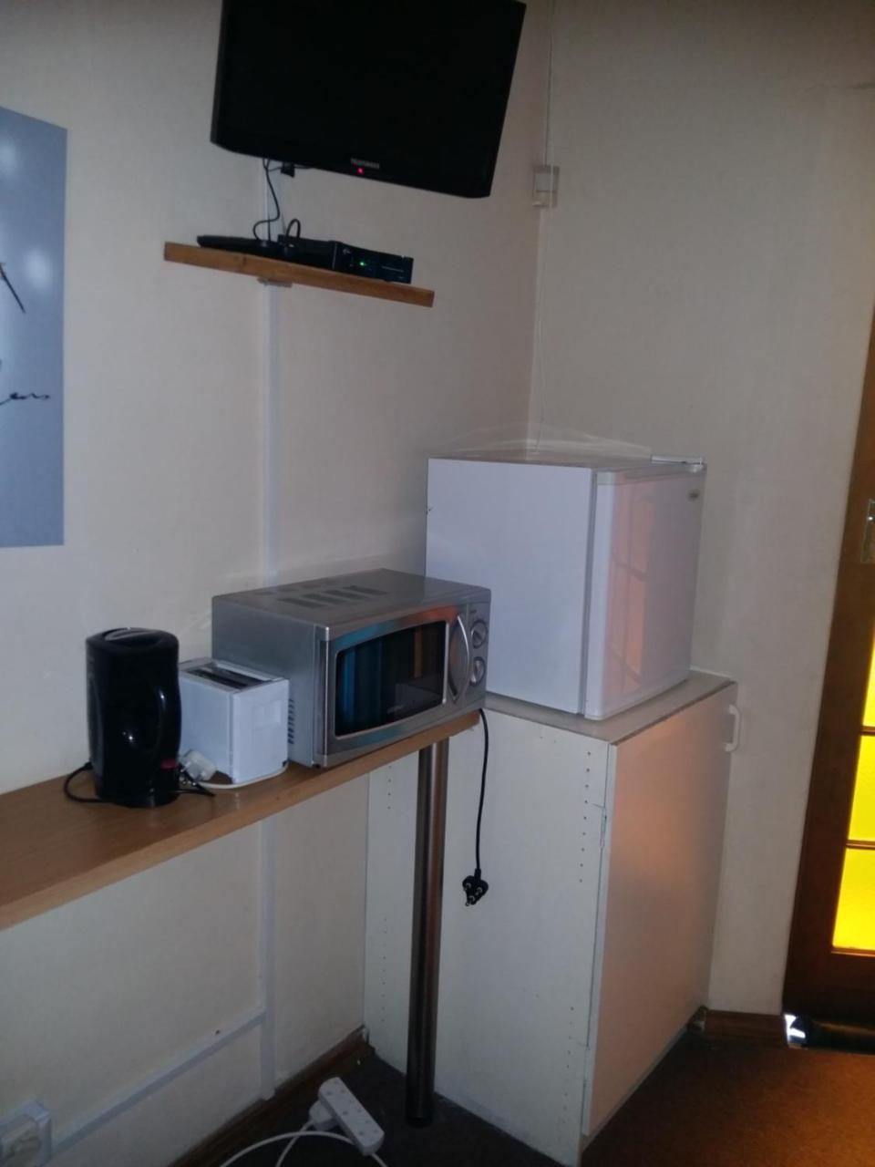 Pride Rock Accommodation Middelburg  Buitenkant foto