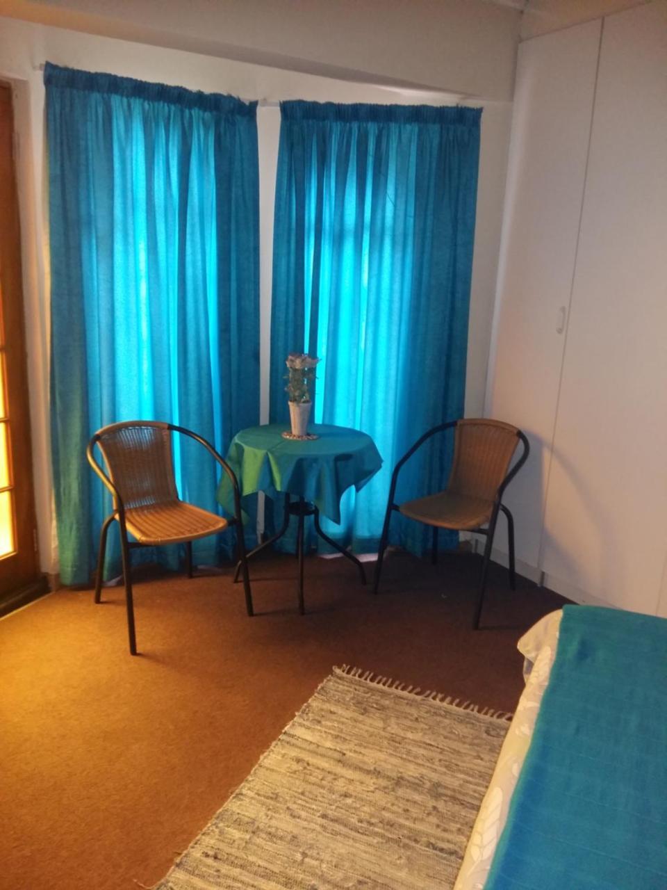 Pride Rock Accommodation Middelburg  Buitenkant foto