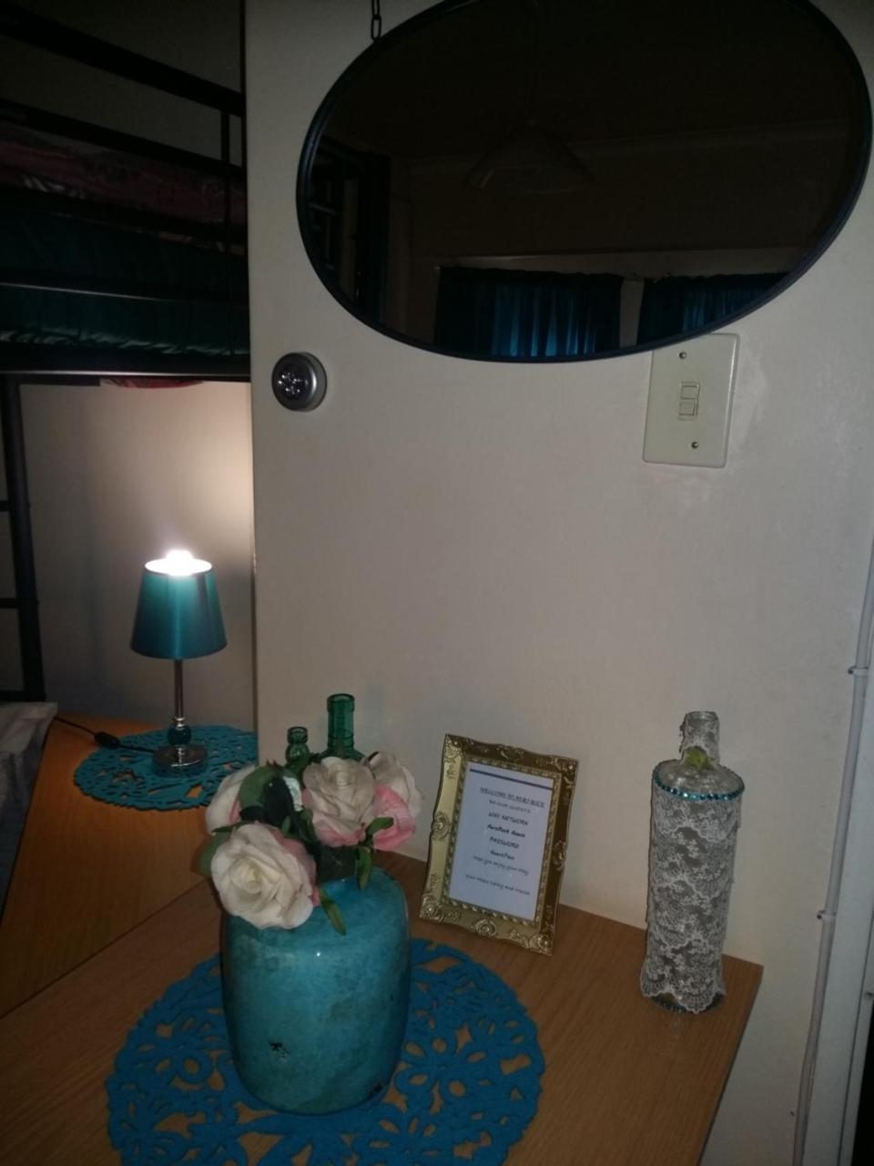 Pride Rock Accommodation Middelburg  Buitenkant foto
