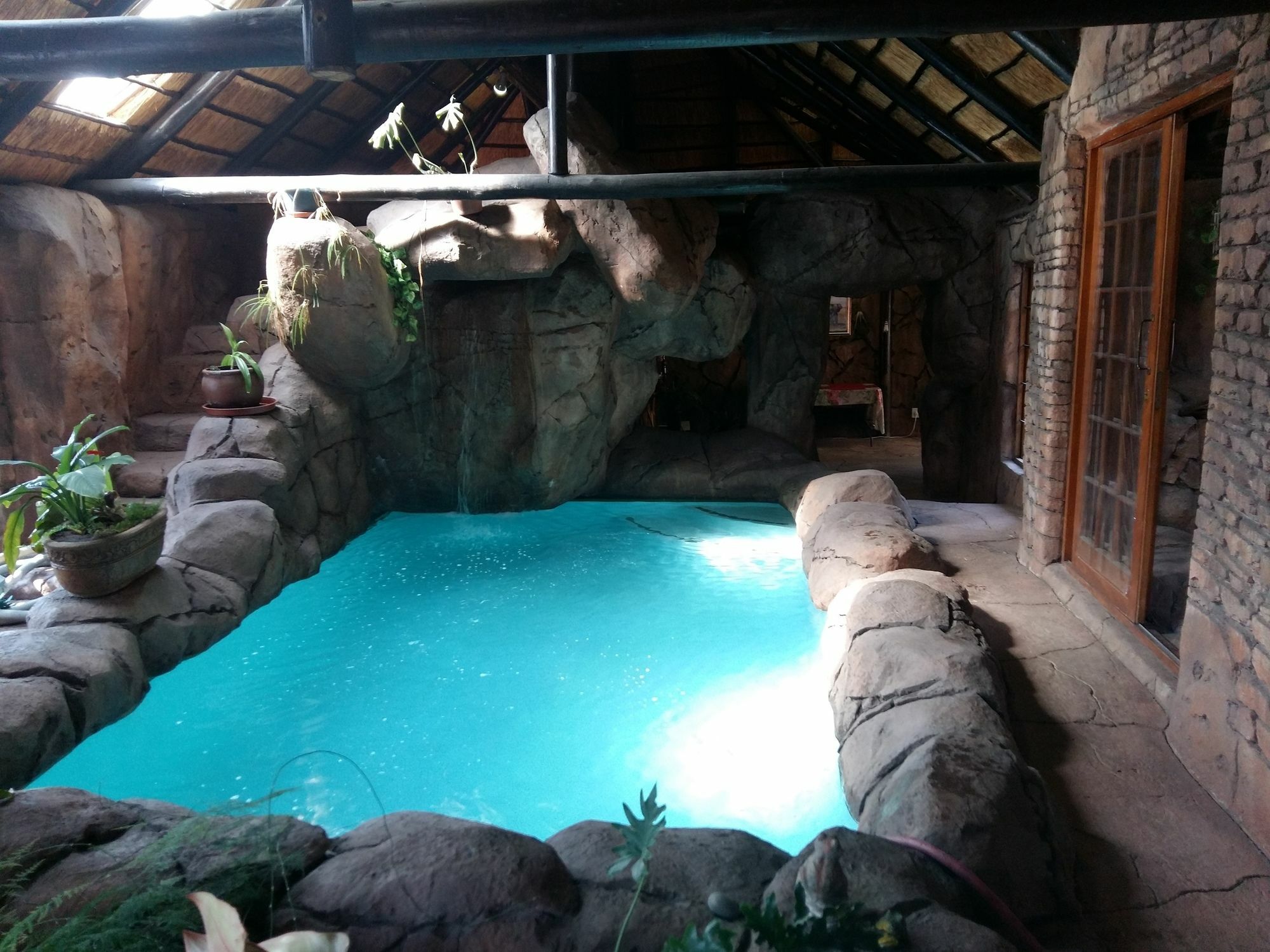 Pride Rock Accommodation Middelburg  Buitenkant foto