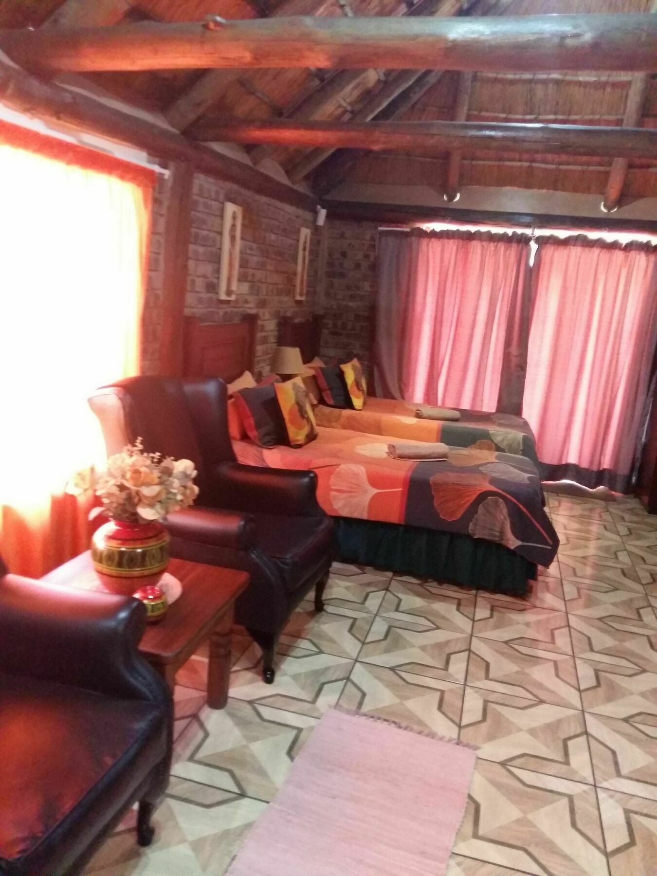 Pride Rock Accommodation Middelburg  Buitenkant foto