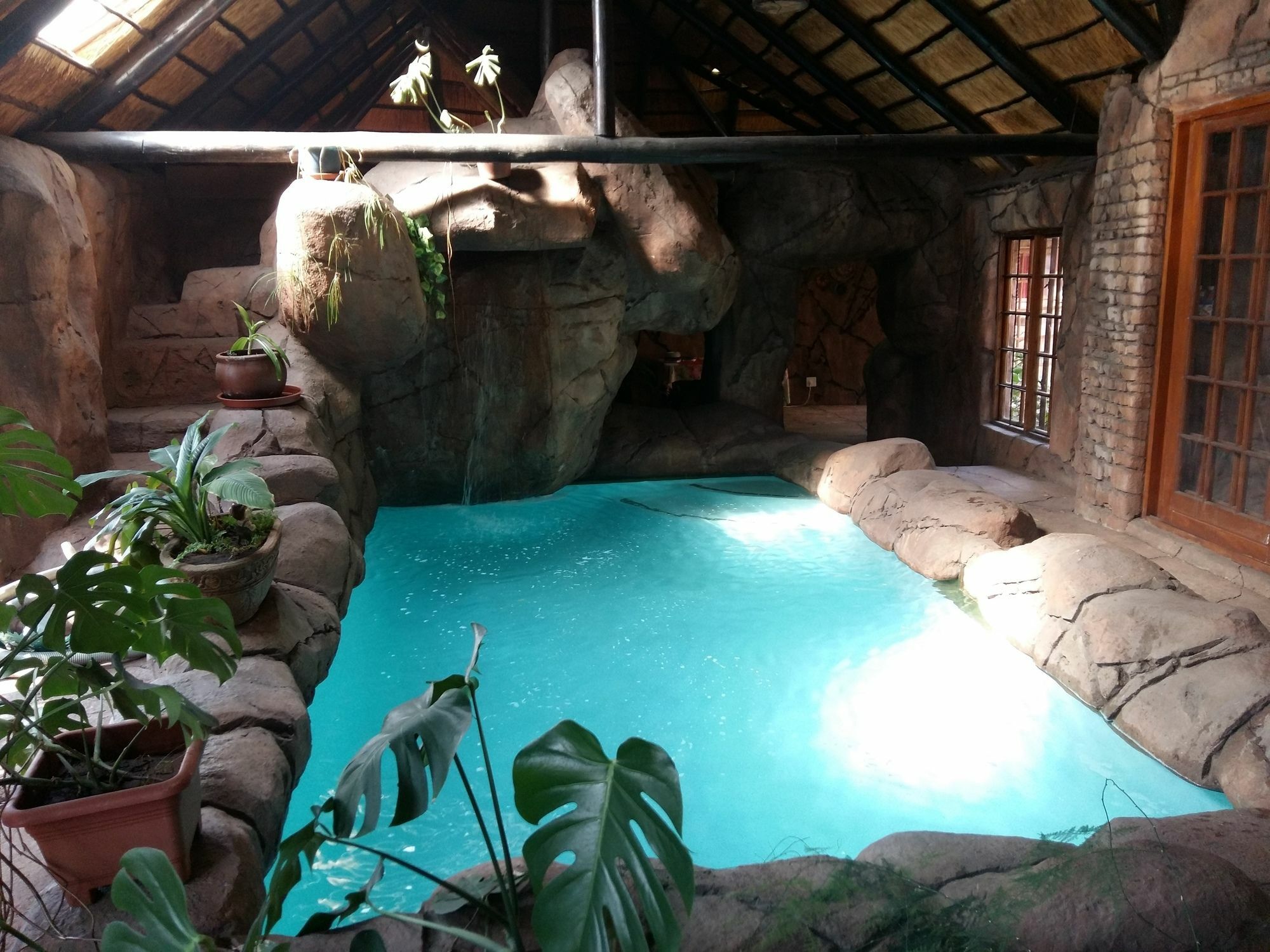 Pride Rock Accommodation Middelburg  Buitenkant foto