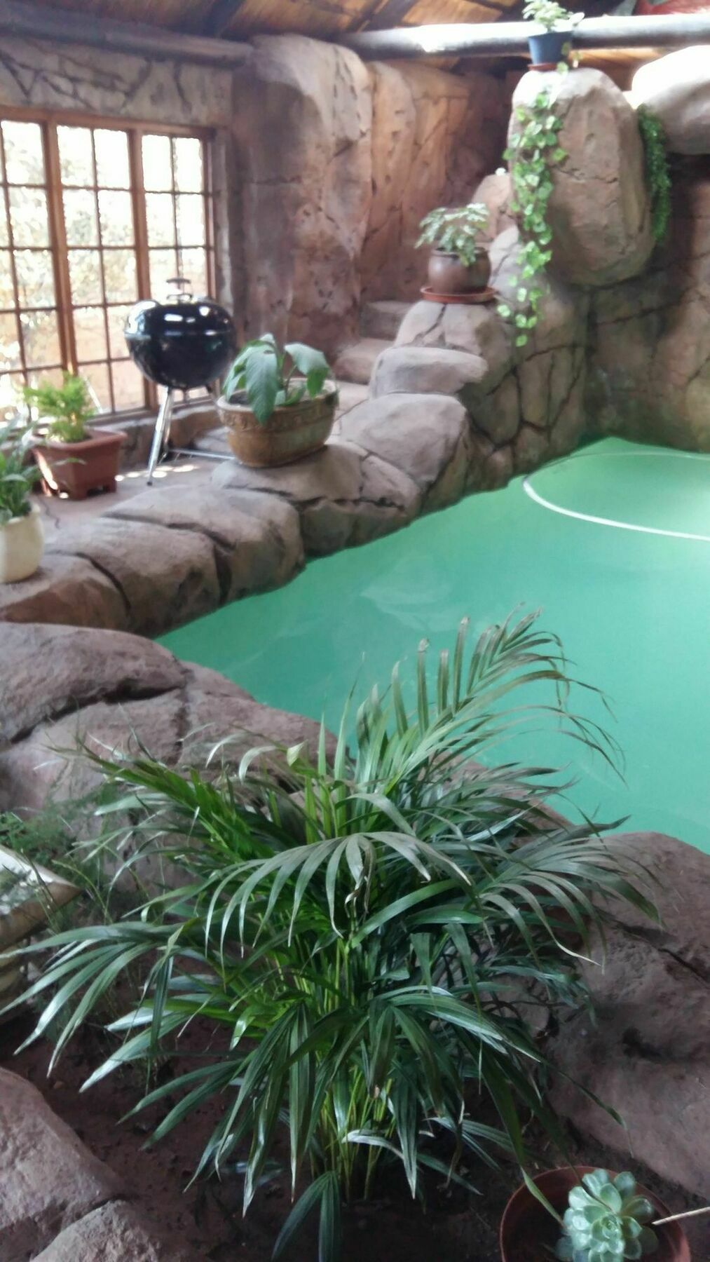 Pride Rock Accommodation Middelburg  Buitenkant foto