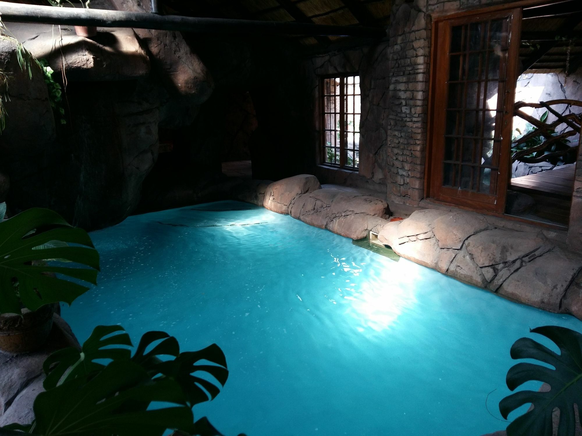 Pride Rock Accommodation Middelburg  Buitenkant foto