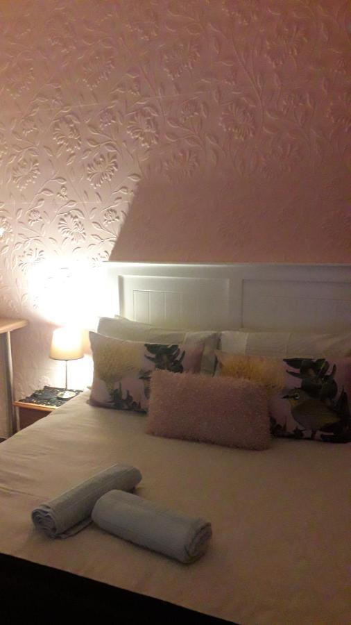 Pride Rock Accommodation Middelburg  Buitenkant foto