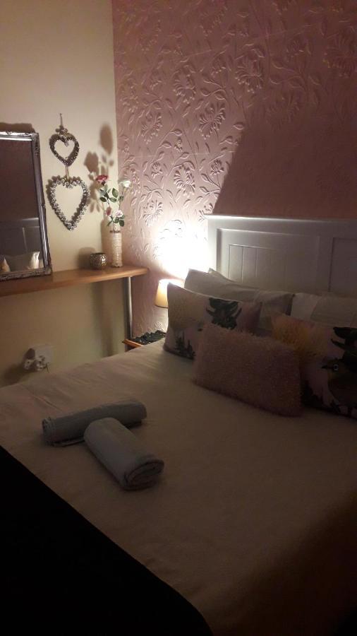 Pride Rock Accommodation Middelburg  Buitenkant foto
